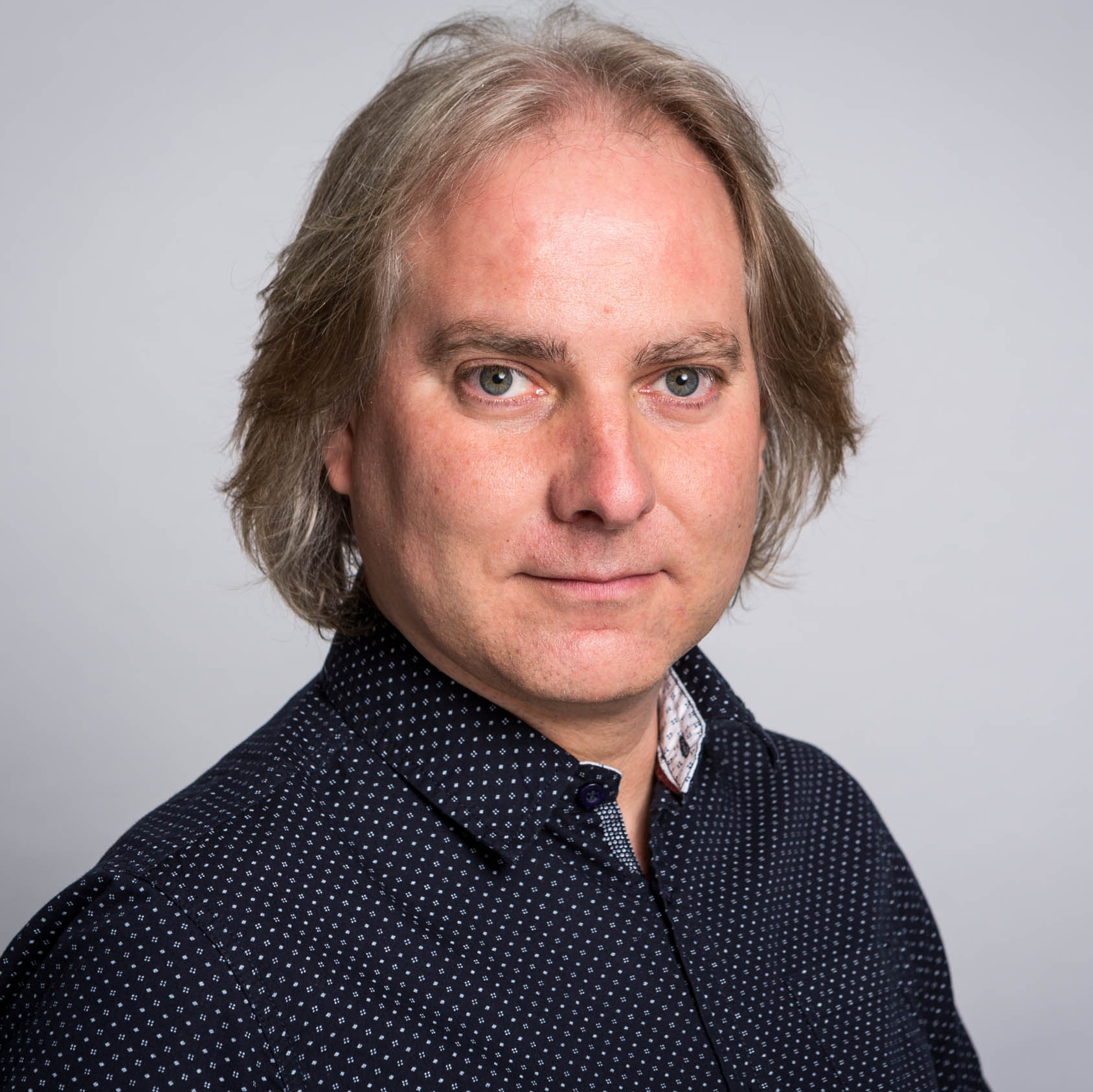 Marc Thal Prokurist Campus Service GmbH